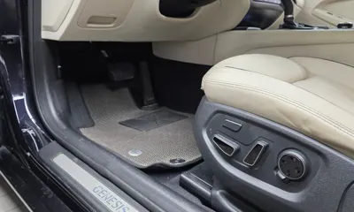Hyundai Genesis 2016, 92068 км, за 11400.66 USD - фото 33