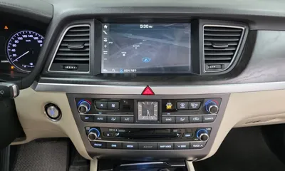Hyundai Genesis 2016, 92068 км, за 11400.66 USD - фото 34