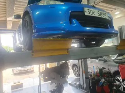 Nissan 370Z 2009, 138000 км, за 11395.45 USD