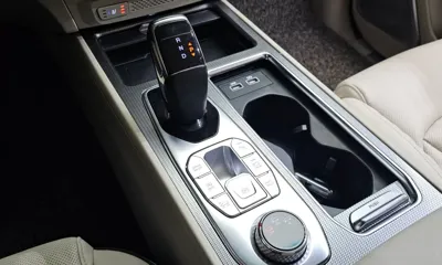 KG_Mobility_Ssangyong Rexton 2021, 63515 км, за 15791.21 USD - фото 9