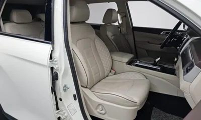 KG_Mobility_Ssangyong Rexton 2021, 63515 км, за 15791.21 USD - фото 10
