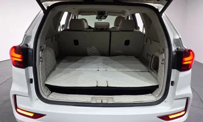 KG_Mobility_Ssangyong Rexton 2021, 63515 км, за 15791.21 USD - фото 20