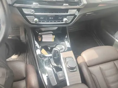 BMW X3 2019, 57200 км, за 17515.12 USD - фото 11