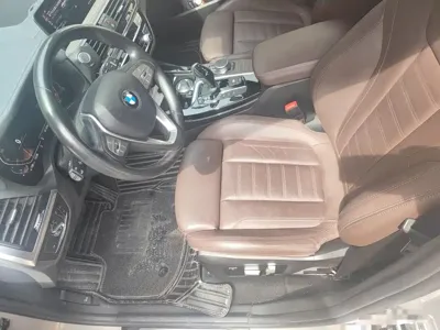BMW X3 2019, 57200 км, за 17515.12 USD - фото 12