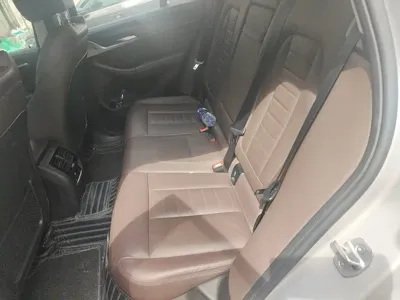 BMW X3 2019, 57200 км, за 17515.12 USD - фото 14