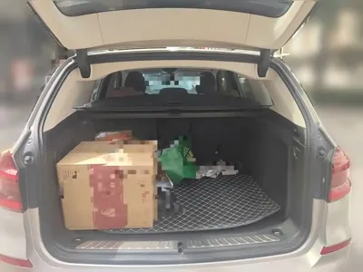 BMW X3 2019, 57200 км, за 17515.12 USD - фото 16