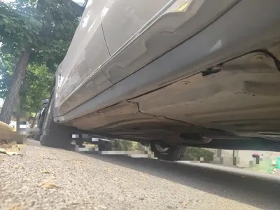 BMW X3 2019, 57200 км, за 17515.12 USD - фото 20