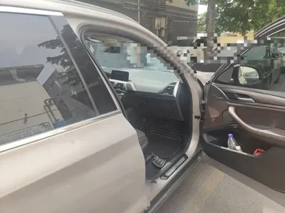 BMW X3 2019, 57200 км, за 17515.12 USD - фото 22