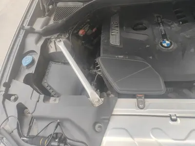 BMW X3 2019, 57200 км, за 17515.12 USD - фото 23