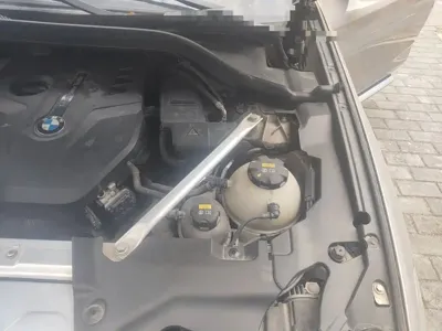 BMW X3 2019, 57200 км, за 17515.12 USD - фото 24