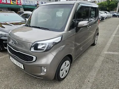 Kia Ray 2012, 155239 км, за 3120.33 USD