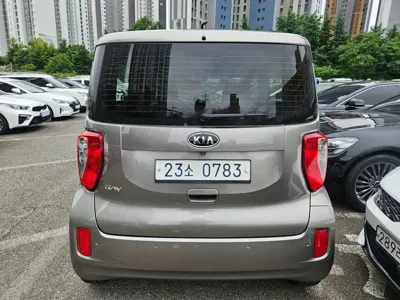 Kia Ray 2012, 155239 км, за 3120.33 USD