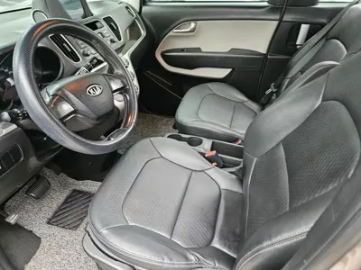 Kia Ray 2012, 155239 км, за 3120.33 USD