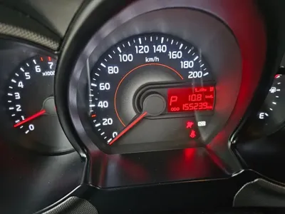 Kia Ray 2012, 155239 км, за 3120.33 USD - фото 8
