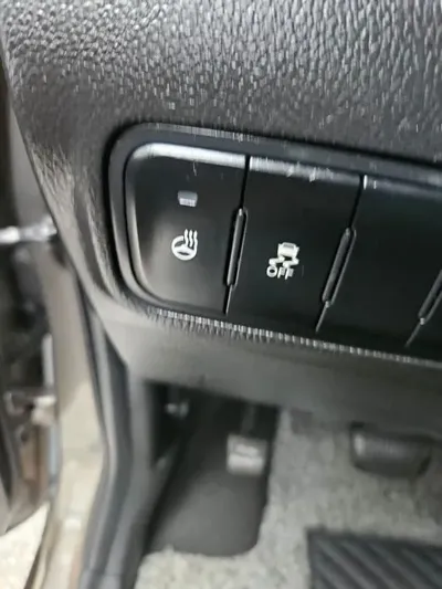 Kia Ray 2012, 155239 км, за 3120.33 USD - фото 9