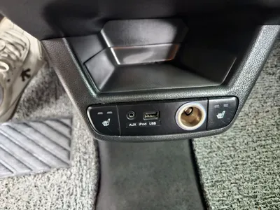 Kia Ray 2012, 155239 км, за 3120.33 USD - фото 10