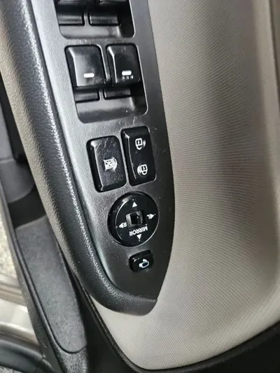 Kia Ray 2012, 155239 км, за 3120.33 USD - фото 11
