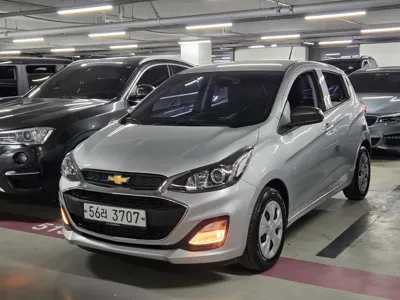 ChevroletGMDaewoo Spark · 2019 год
