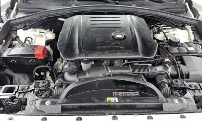 Jaguar F-Pace 2018, 150093 км, за 7877.12 USD - фото 6