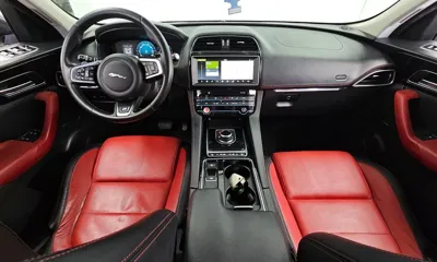 Jaguar F-Pace 2018, 150093 км, за 7877.12 USD - фото 7
