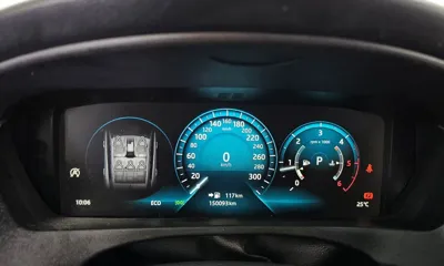 Jaguar F-Pace 2018, 150093 км, за 7877.12 USD - фото 8