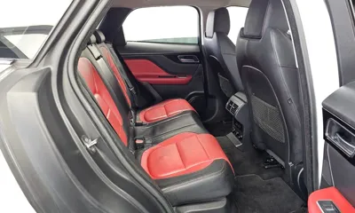Jaguar F-Pace 2018, 150093 км, за 7877.12 USD - фото 12