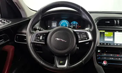 Jaguar F-Pace 2018, 150093 км, за 7877.12 USD - фото 13