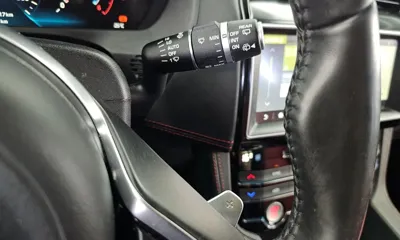 Jaguar F-Pace 2018, 150093 км, за 7877.12 USD - фото 14