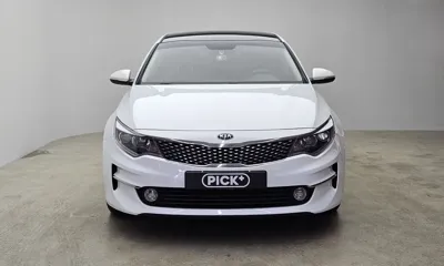 Kia K5 2016, 133335 км, за 5054.48 USD