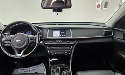 Kia K5 2016, 133335 км, за 5054.48 USD - фото 7