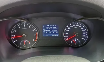 Kia K5 2016, 133335 км, за 5054.48 USD - фото 8