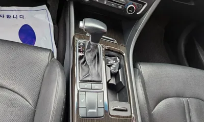 Kia K5 2016, 133335 км, за 5054.48 USD - фото 9