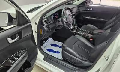 Kia K5 2016, 133335 км, за 5054.48 USD - фото 10
