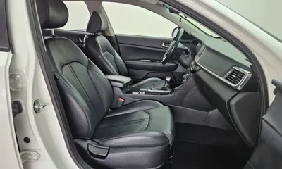 Kia K5 2016, 133335 км, за 5054.48 USD - фото 11