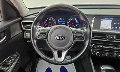 Kia K5 2016, 133335 км, за 5054.48 USD - фото 13