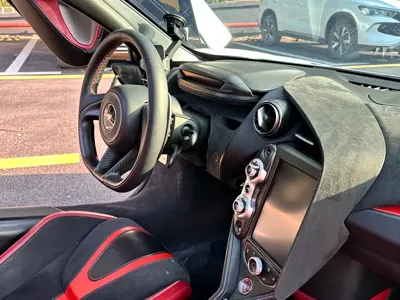 McLaren 720S 2020, 41000 км, за 216152.37 USD