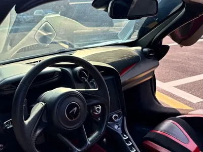 McLaren 720S 2020, 41000 км, за 216152.37 USD - фото 6