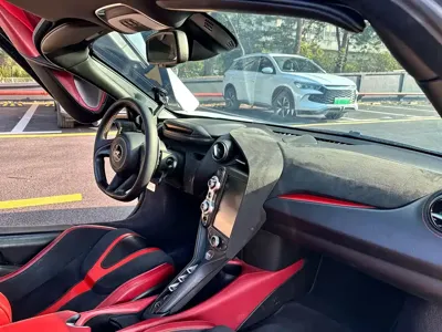 McLaren 720S 2020, 41000 км, за 216152.37 USD - фото 8