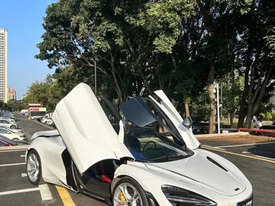 McLaren 720S 2020, 41000 км, за 216152.37 USD - фото 10