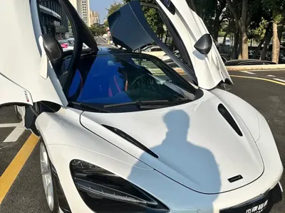 McLaren 720S 2020, 41000 км, за 216152.37 USD - фото 11