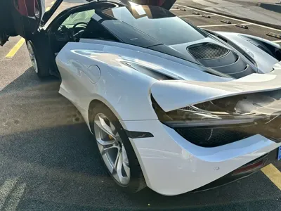 McLaren 720S 2020, 41000 км, за 216152.37 USD - фото 14