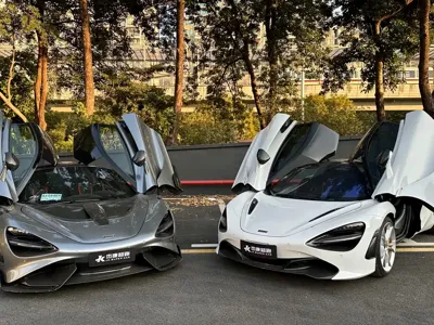 McLaren 720S 2020, 41000 км, за 216152.37 USD - фото 15