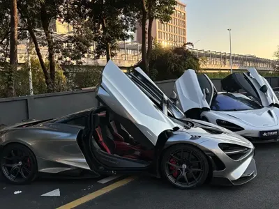 McLaren 720S 2020, 41000 км, за 216152.37 USD - фото 16