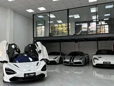 McLaren 720S 2020, 41000 км, за 216152.37 USD - фото 18