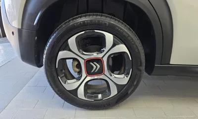Citroen-DS C3 Aircross 2019, 56487 км, за 7735.81 USD
