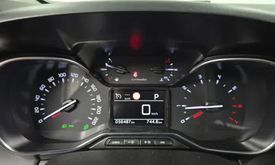 Citroen-DS C3 Aircross 2019, 56487 км, за 7735.81 USD - фото 8