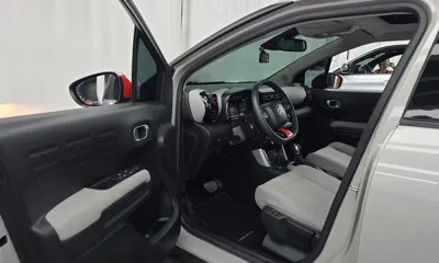 Citroen-DS C3 Aircross 2019, 56487 км, за 7735.81 USD - фото 10