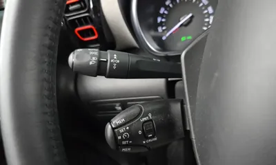 Citroen-DS C3 Aircross 2019, 56487 км, за 7735.81 USD - фото 17