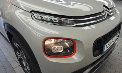 Citroen-DS C3 Aircross 2019, 56487 км, за 7735.81 USD - фото 22