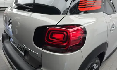 Citroen-DS C3 Aircross 2019, 56487 км, за 7735.81 USD - фото 23